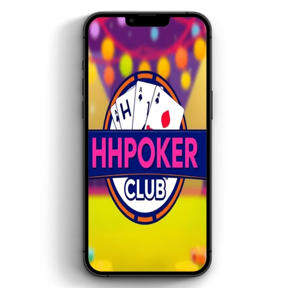 HHpoker客服微信联系方式官方截图